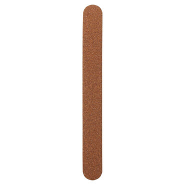 Salon System Natural Emery Board