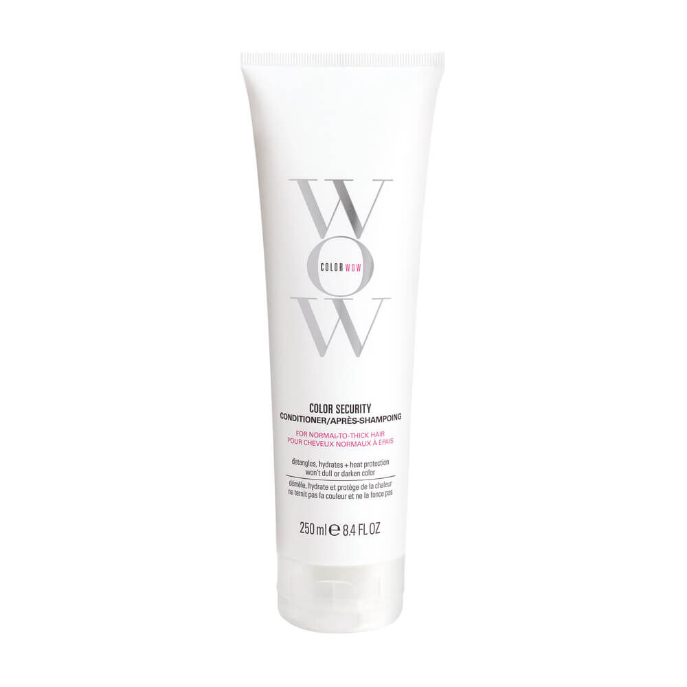 Color Wow Color Security Conditioner for Normal to Thick Hair 250ml