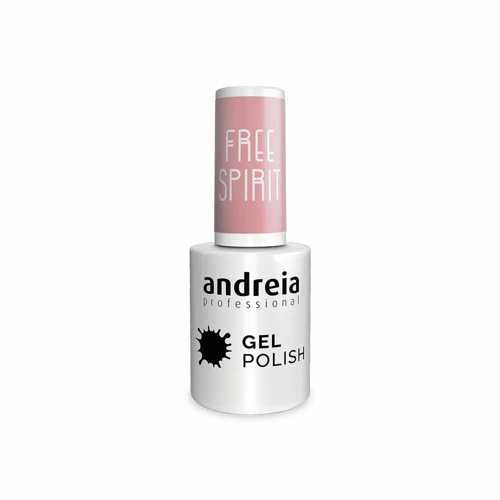 Andreia Professional Gel Polish Best Of Gel collection - SP4 10.5ml