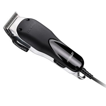 Andis Pro Alloy Corded Clipper