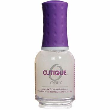 Orly Cutique Cuticle Remover 18ml