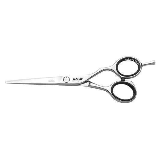 Jaguar Silver Line CJ4 Plus Offset Scissors 6.0 inch