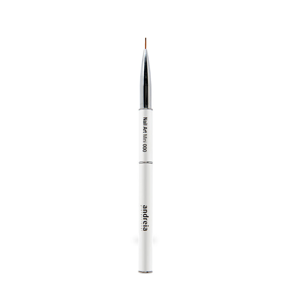 Andreia Professional Nail Art Mini 000 Brush