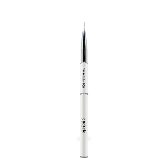 Andreia Professional Nail Art Mini 000 Brush