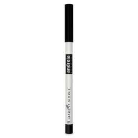 Andreia Professional Show Time - Eyeliner 01 Deep Black 1.55g