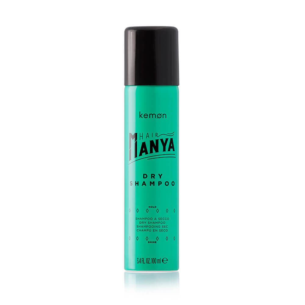 Kemon Dry Shampoo 100ml