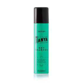 Kemon Dry Shampoo 100ml