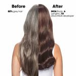 L'Oréal Professionnel INOA Permanent Hair Colour - 6 Dark Blonde 60ml
