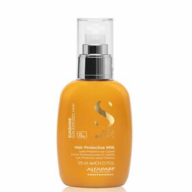 Alfaparf Milano Semi Di Lino Sunshine Hair Protective Milk 125ml