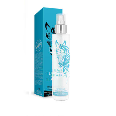 Jump Your Hair Nourishing Oil 100ml