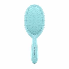 Framar Cookie Cutter Detangle Brush - Sprinkle