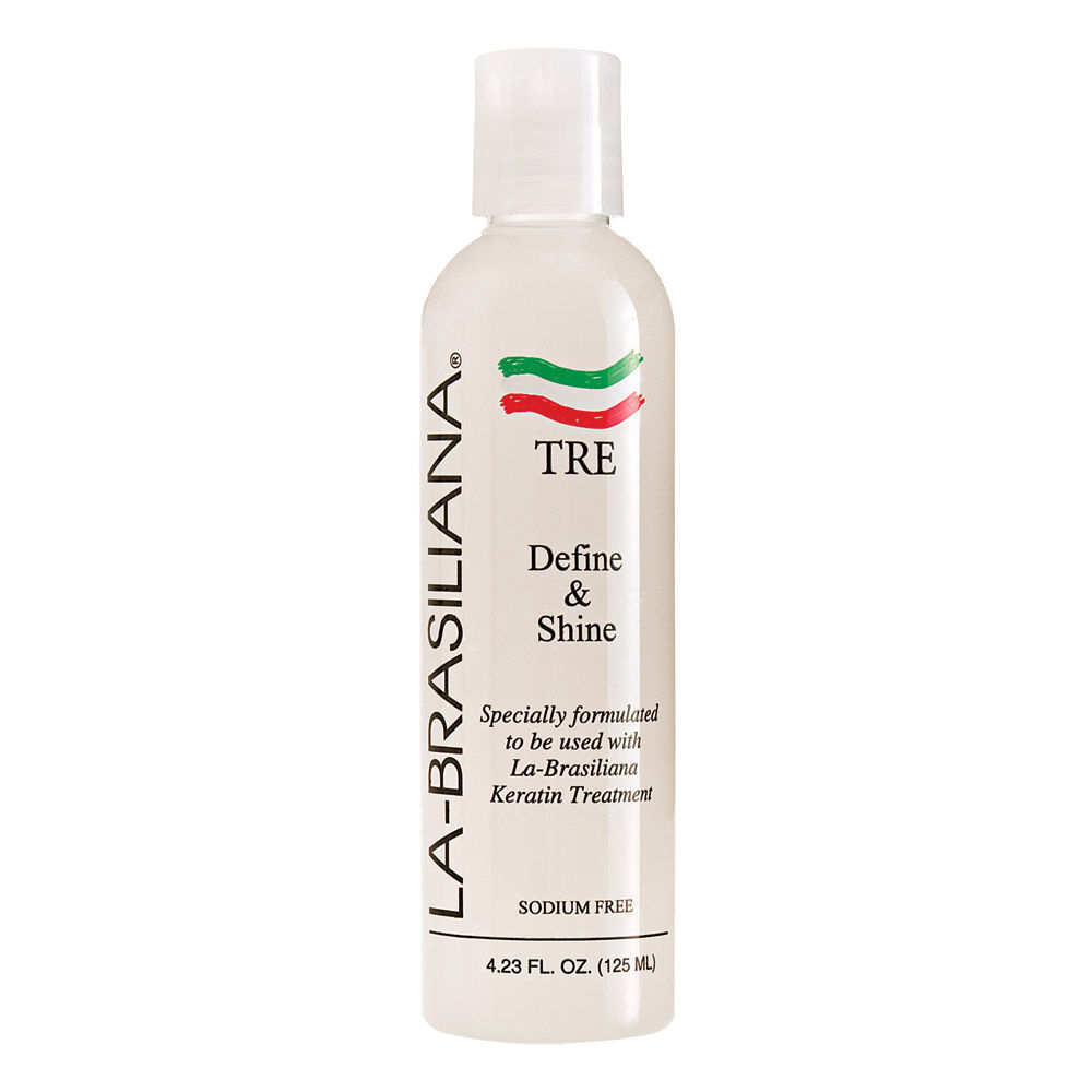 La brasiliana keratin treatment Clearance