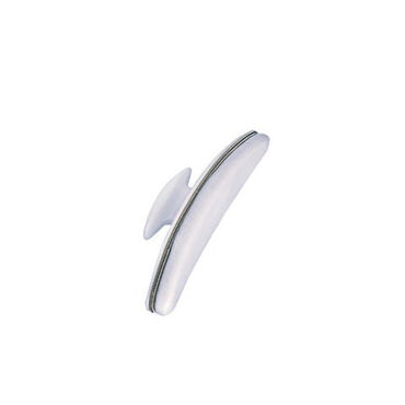 Beauty Express Nail Buffer Convex 12cm Beauty Express Nail Buffer Convex 12cm