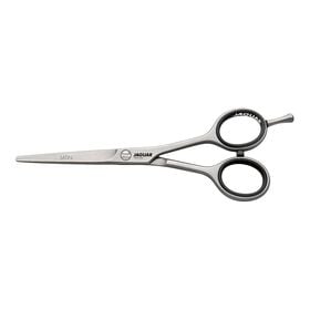 Jaguar White Line Satin Scissors 6"