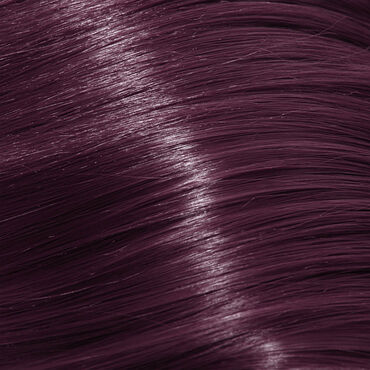 Wella Professionals Color Touch Semi Permanent Hair Colour - 5/66 Light Intensive Violet Brown 60ml