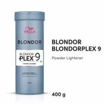 Wella Professionals Blondorplex Multi-Blonde Powder 400g