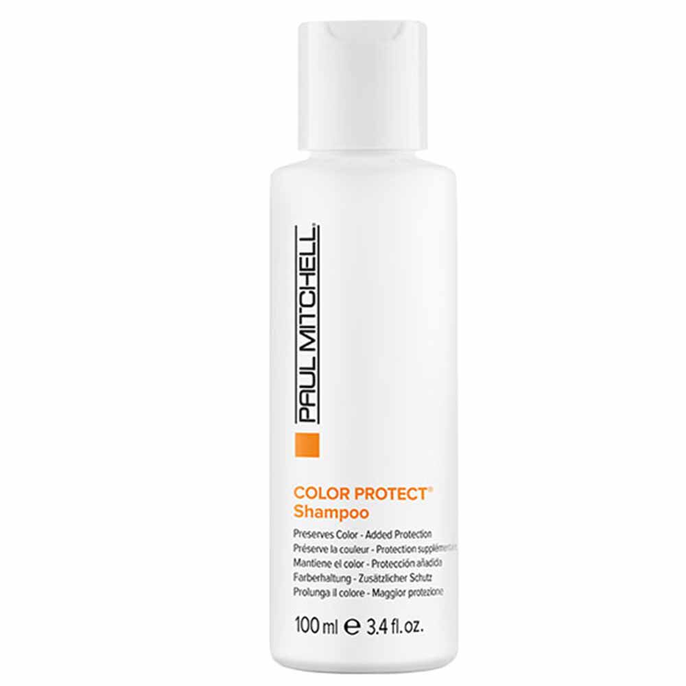 Paul Mitchell Color Protect Daily Shampoo 100ml