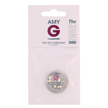 Amy G Nail Art Collection Unicorn Collection Mystical Sequins 1g