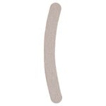 Salon Services Zebra Boomerang Nail File 180/180 Grit Pack of 12