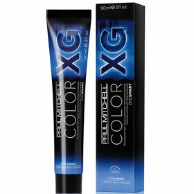 Paul Mitchell Color XG CoverSmart Permanent Hair Colour 90ml