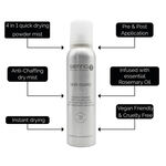 Sienna X Skin Guard 4 in 1 Pre/Post Wax Treatment 150ml
