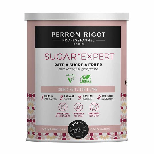 Perron Rigot Cir&eacute;pil Sugar Expert Soft Pot Wax 1kg
