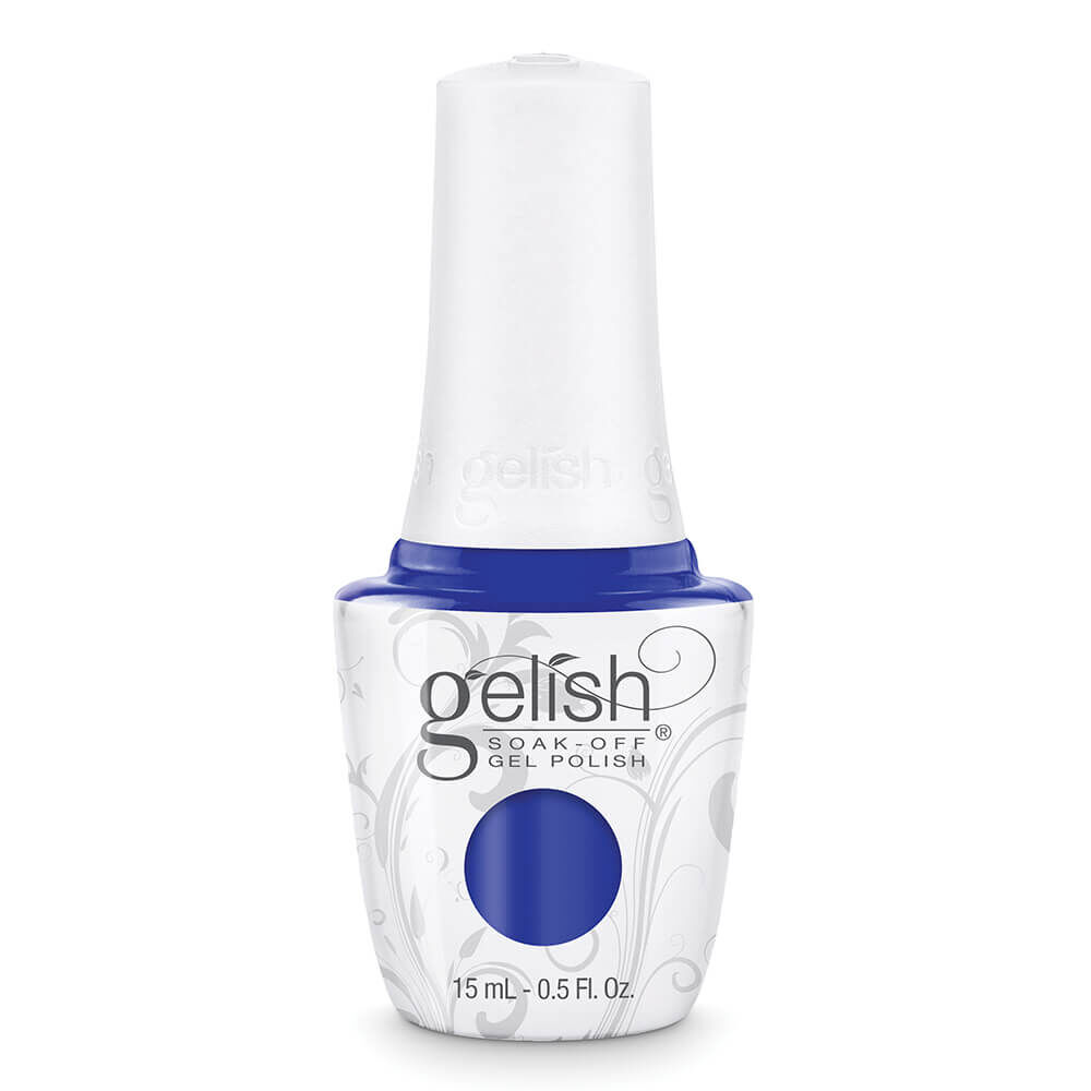 Gelish Soak Off Gel Polish - Making Waves 15ml