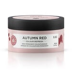 Maria Nila Colour Refresh - Autumn Red 6.60 100ml