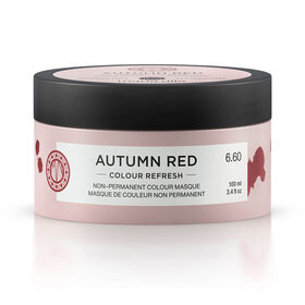 Maria Nila Colour Refresh Non-Permanent Colour Masque 100ml