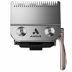 Andis Revite Clipper - Black