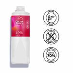 Wella Professionals Color Touch Emulsion Developer 1.9% 1L