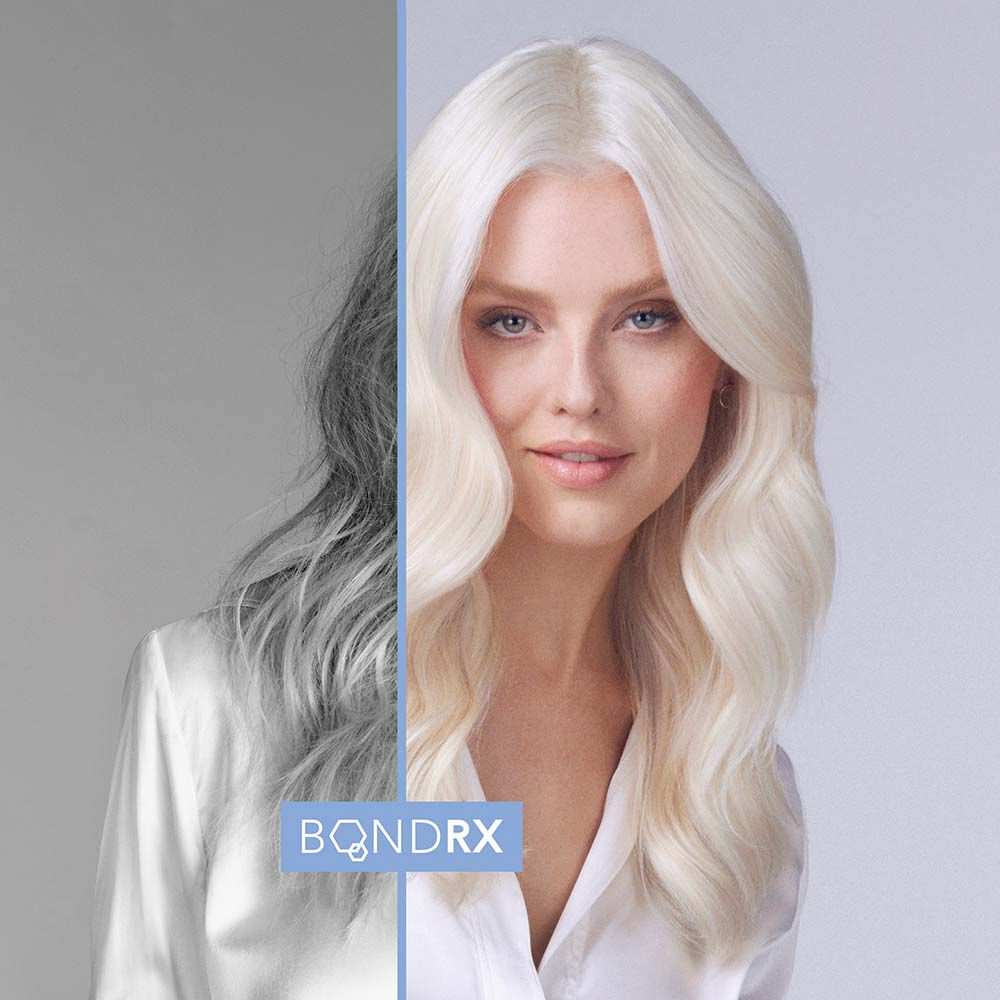 Paul Mitchell Bond Ambition Hair Colour In-Person Course, Part 2 (including Mannequin Head worth £51.55/€67.05)