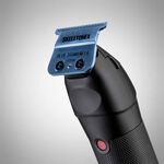 BaByliss PRO FXONE All-Metal Matte Black Skeleton Trimmer