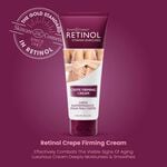 Retinol Crepe Firming Cream 120g