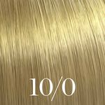 Wella Professionals Color Touch Demi-Permanent Hair Colour - 10/0 Lightest Blonde Natural 60ml