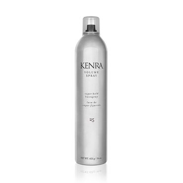 Kenra Professional Volume Spray 25 453g