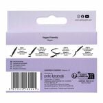 Salon System Individuals Bulb Free - Short 10mm