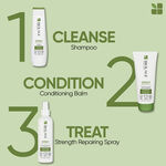 Matrix Biolage Strength Recovery Cleansing Shampoo 250ml