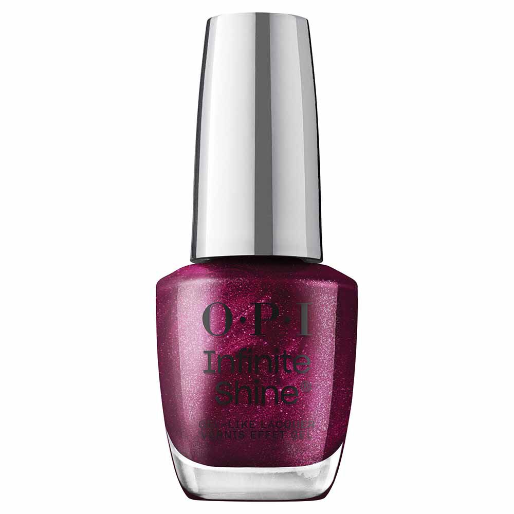 OPI Infinite Shine - Vamp Champ 15ml