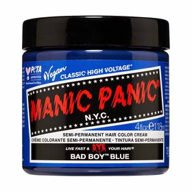 Manic Panic High Voltage Semi-Permanent Hair Colour Cream 118ml