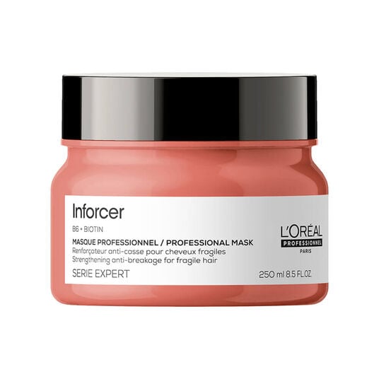 L'Or&eacute;al Professionnel Serie Expert Inforcer Professional Strengthening Mask 250ml