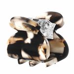 Invisibobble Clipstar Petit Love, Pack of 4