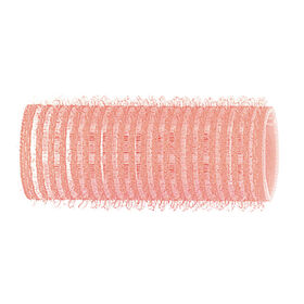 Sibel Velcro Roller Pink 24mm