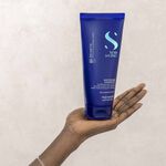 Alfaparf Milano Semi Di Lino Brunette Anti-Orange Conditioner 200ml