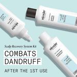Nioxin Scalp Recovery™ System for Anti-Dandruff & Itchy Scalp Relief Kit
