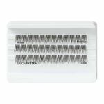 Salon System Individual Lash Clusters Wispy - Medium