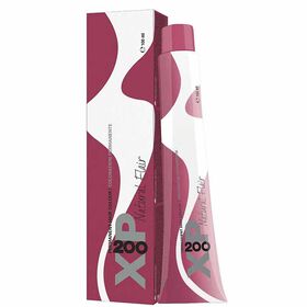 XP200 Natural Flair Permanent Hair Colour 100ml