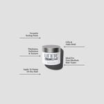 UNITE Hair Creamy Thickening Paste 57g