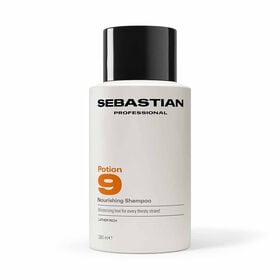 Sebastian Professional Potion 9 Nourishing Shampoo 280ml