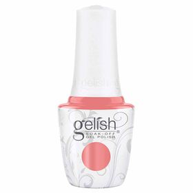 Gelish Soak Off Gel Polish Lace & More Collection - Tidy Touch 15ml